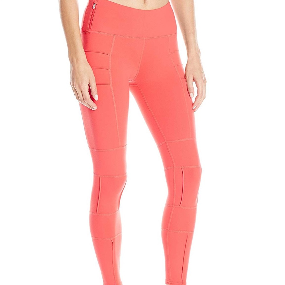Oiselle Portman Pant Blaze